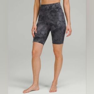 🍋Lululemon Align High-Rise Short 8"